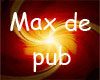 Max de pub